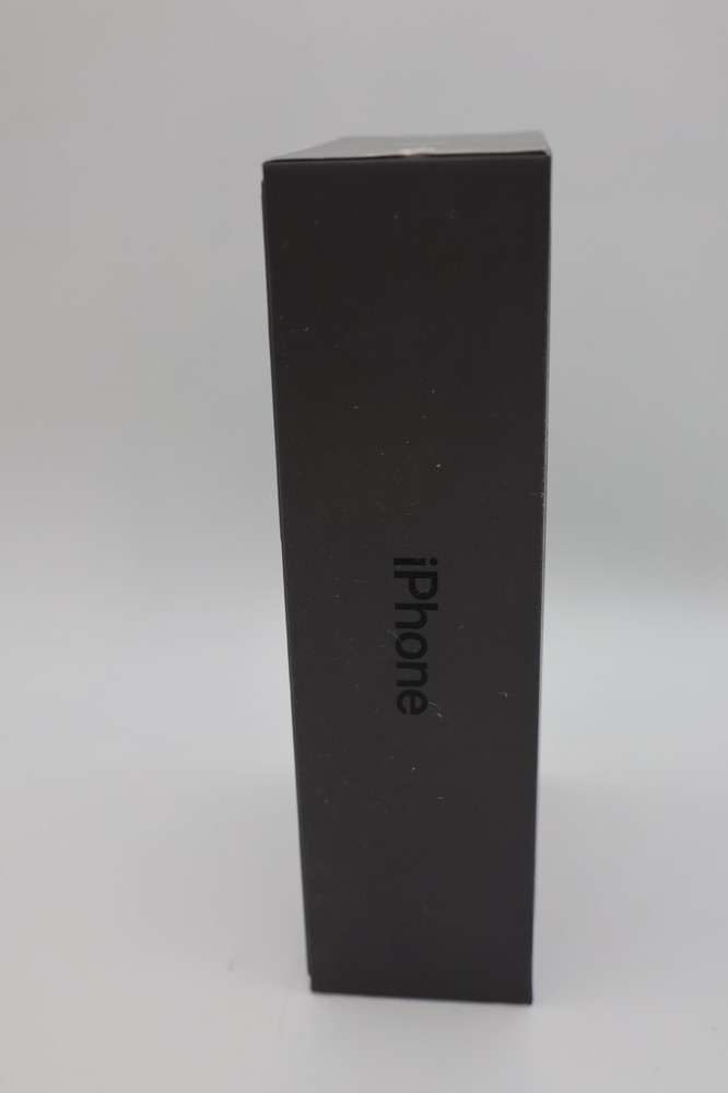Apple iPhone 8 Space Gray 64 GB (BOX ONLY) - DUT'S Deals