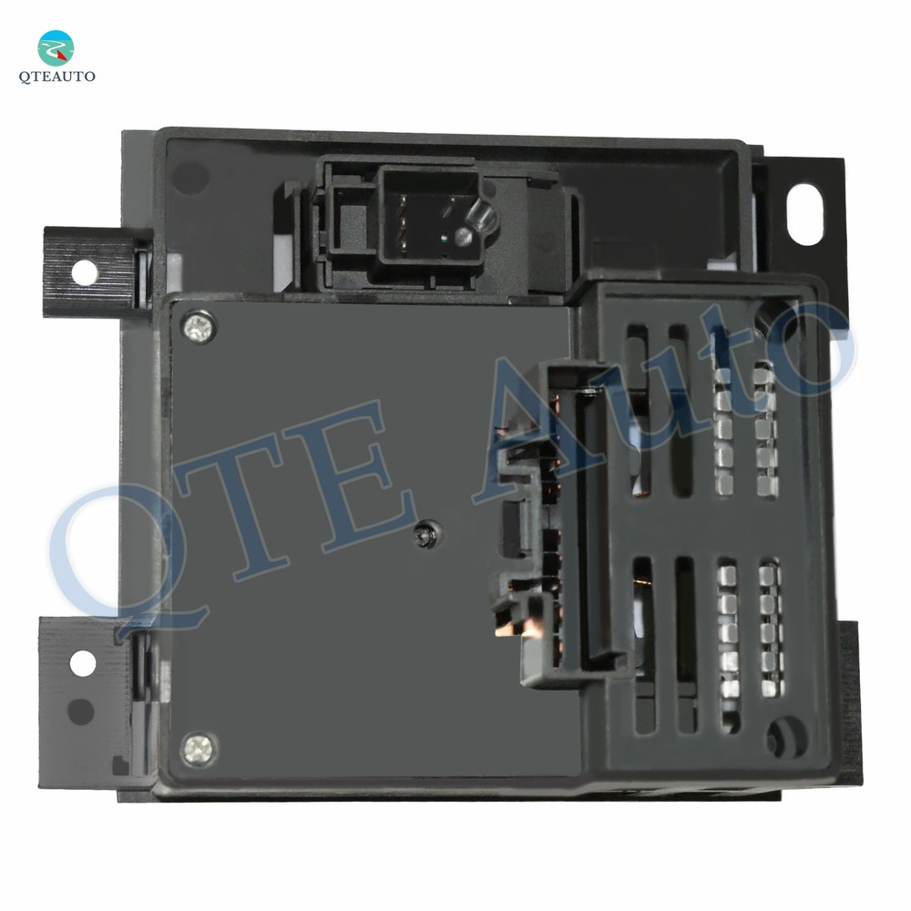 Headlight Switch For 1998-2004 Chevrolet S10