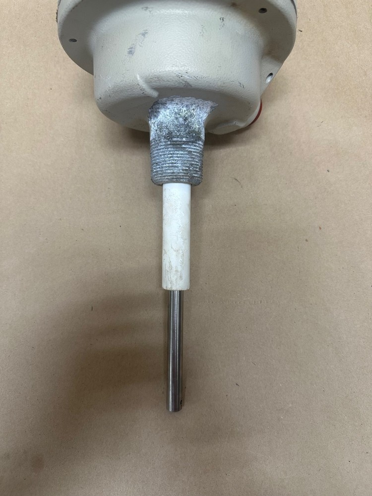 Monitor MK-1 RF Capacitance Sensor 11-8311-1