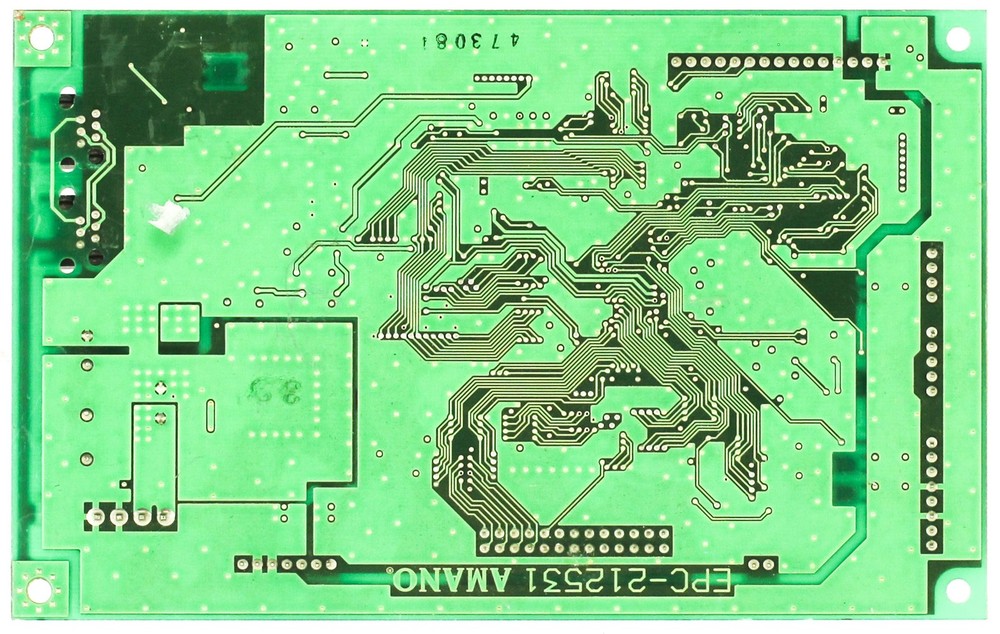Amano EPC-212531 Control Board