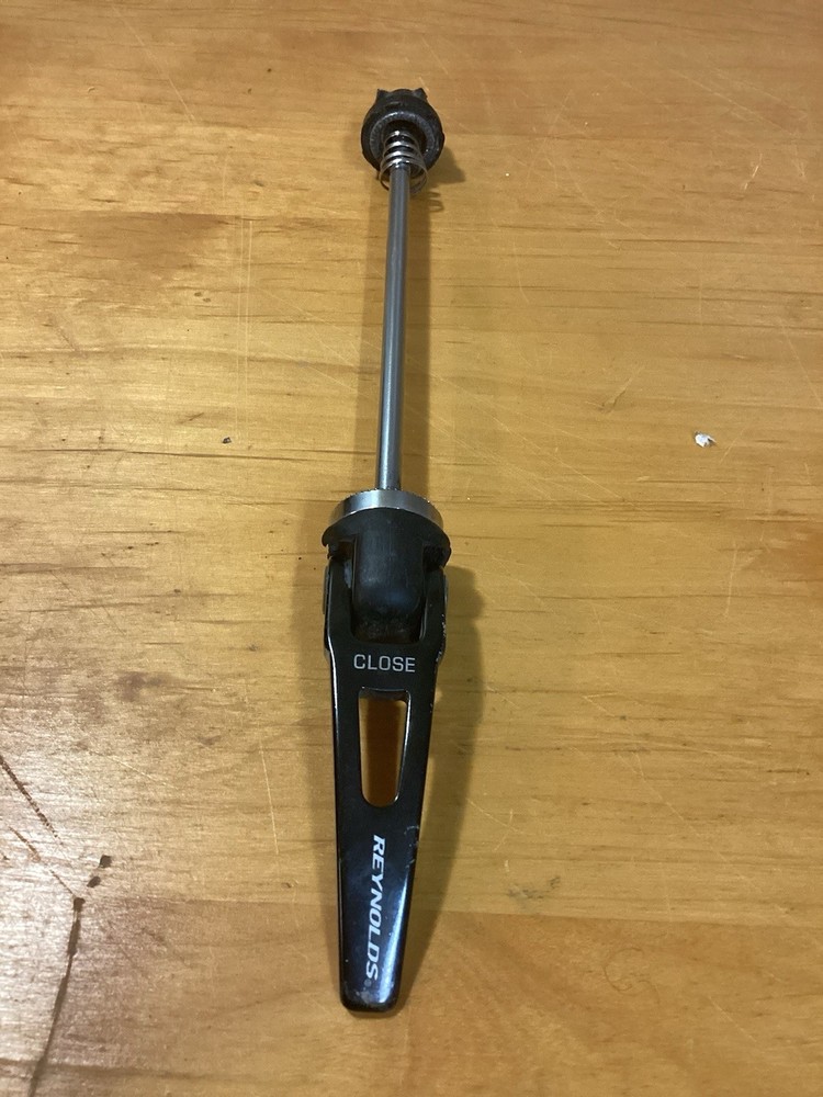 Reynolds Skewer (front)