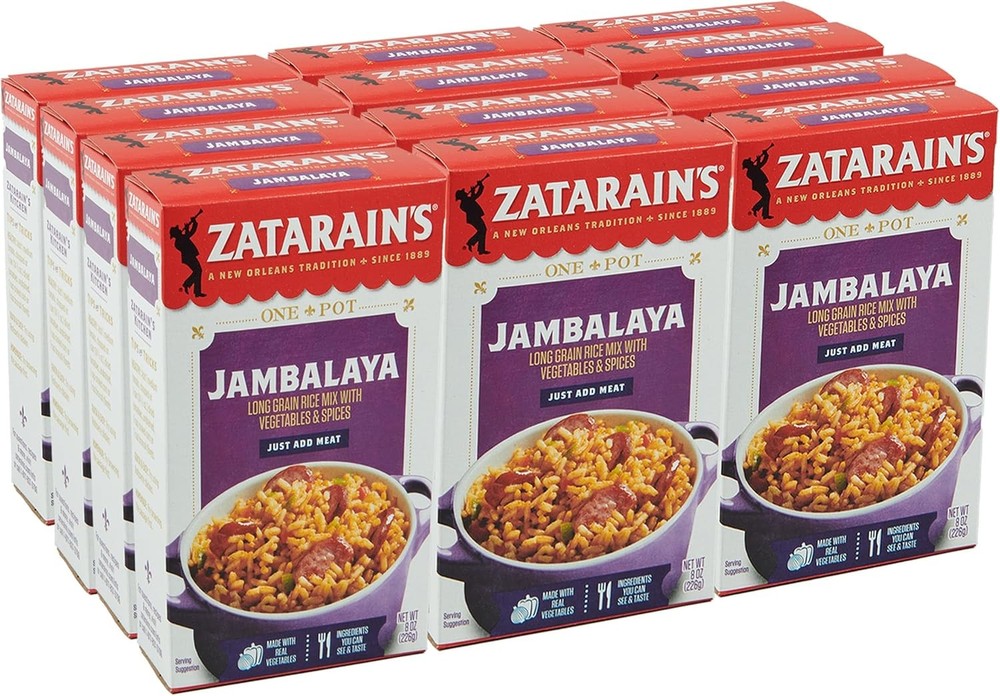 Jbalaya, ()