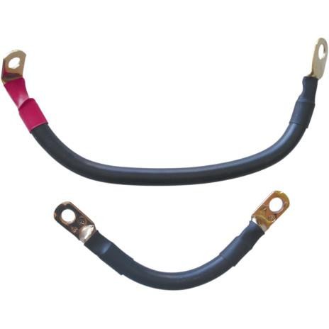 Terry Components Battery Cable Complete Kit - 22046
