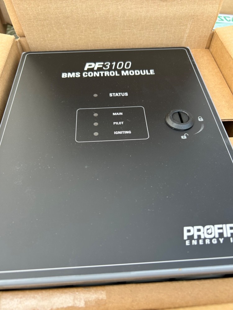 PROFIRE ENERGY PF3100 BMS CONTROLLER