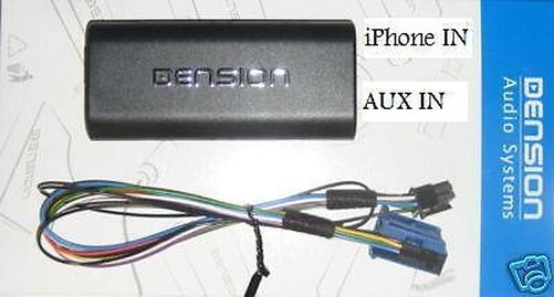 Interface Dension Litigation Mp3 iPhone iPod Audi VW Golf 6 MFD3 Rcd 310