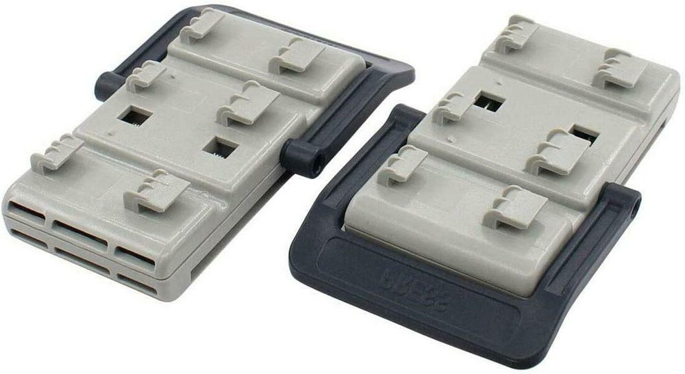 Dishwasher Rack Adjuster Replace DD82-01121BD/AP5736133/B00GTV8F2E