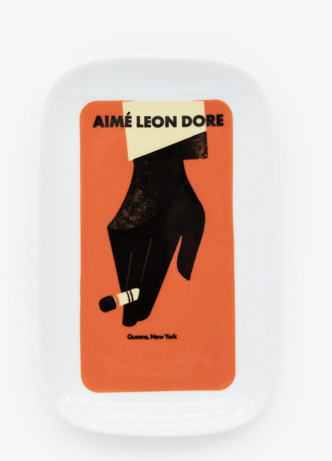 Aime Leon Dore Molina Catchall Cigarette Smoke