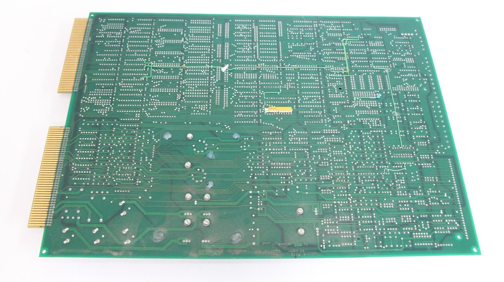2006 SPEA 4040 Flying Probe Tester XA FUNGE PCB