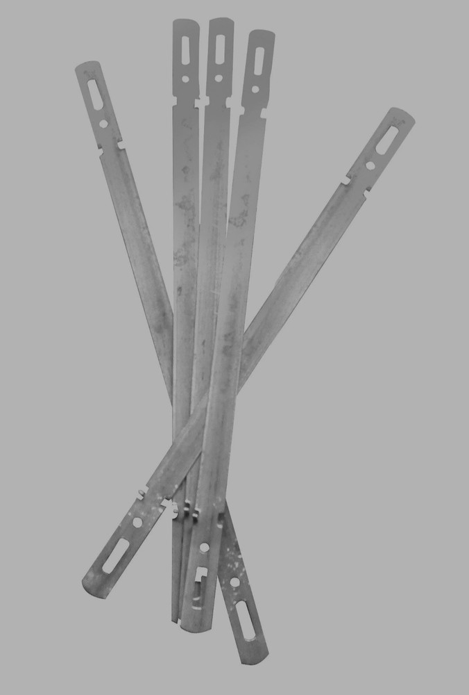 WOODEN CRATE SPACER 95 CM CORNER JOINTS (PCS.50)