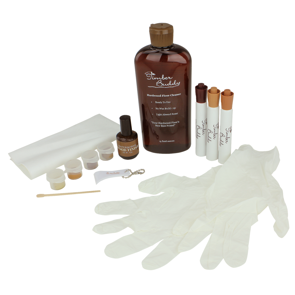 Timber Buddy Wood Touch-Up Kit