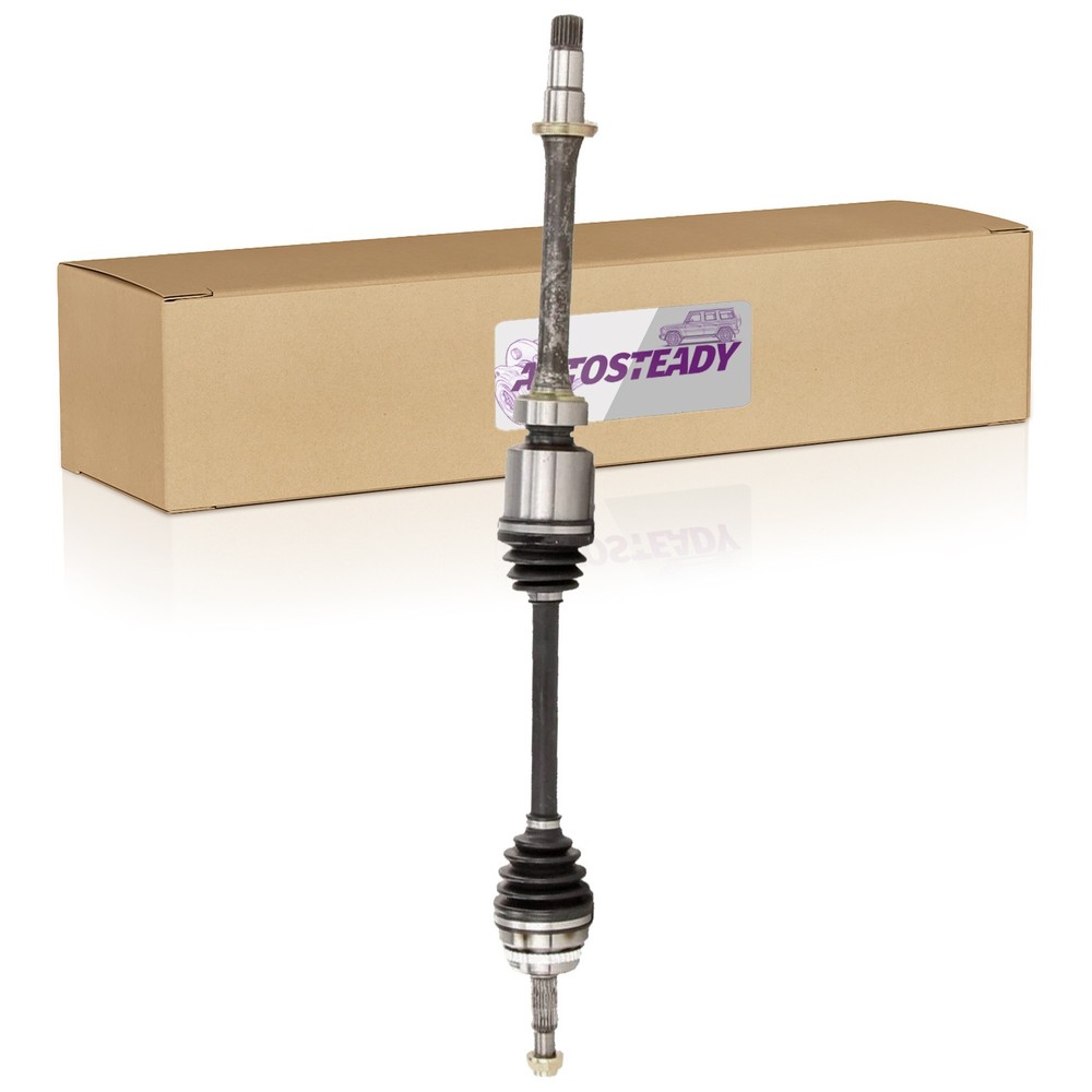 Front Right CV Axle for Toyota Camry 2012 2013 - 2017 with Automatic Trans.