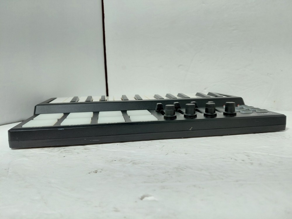 Worlde Panda Mini USB MIDI Keyboard Controller - Tested