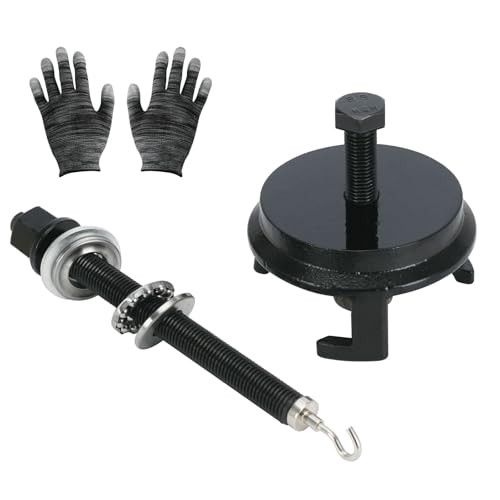 For GM 25264/551141 Harmonic Balancer Puller and LS Harmonic Balancer