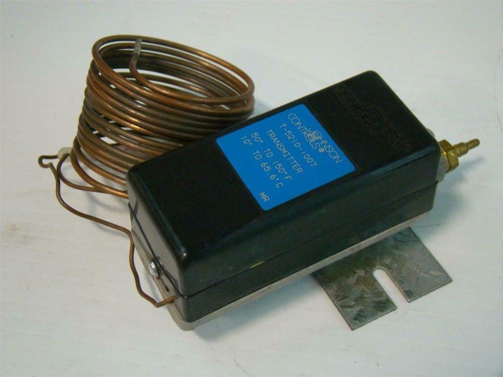 John Controls Transmitter T-5210-1007