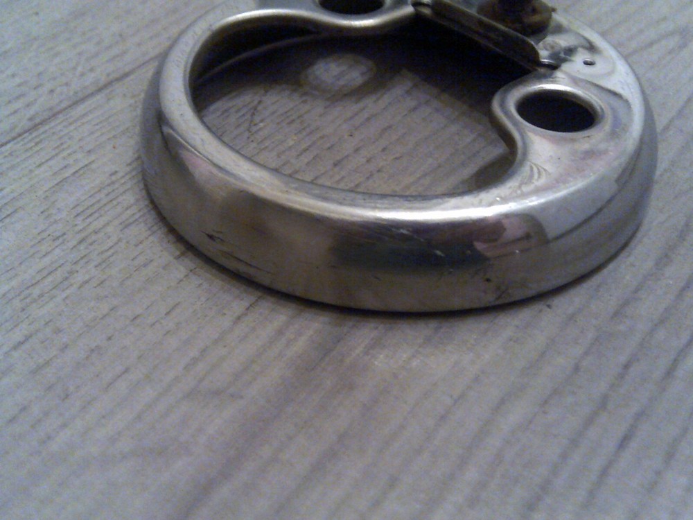 HONDA CB - CJ INSTRUMENT MOUNTING CUP