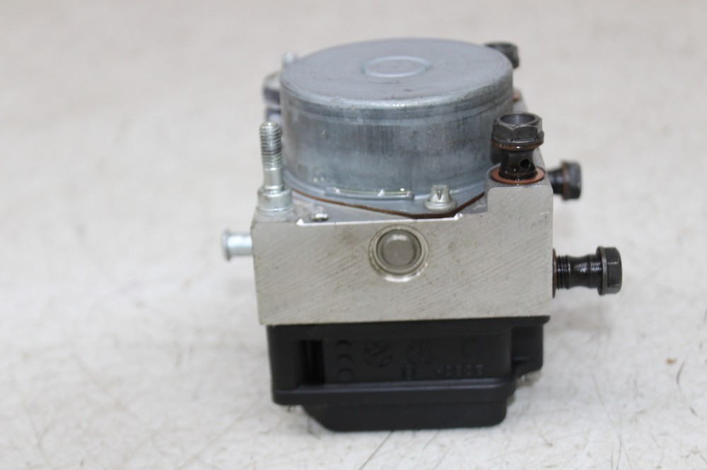 09-14 DUCATI MONSTER 696 ABS PUMP UNIT MODULE