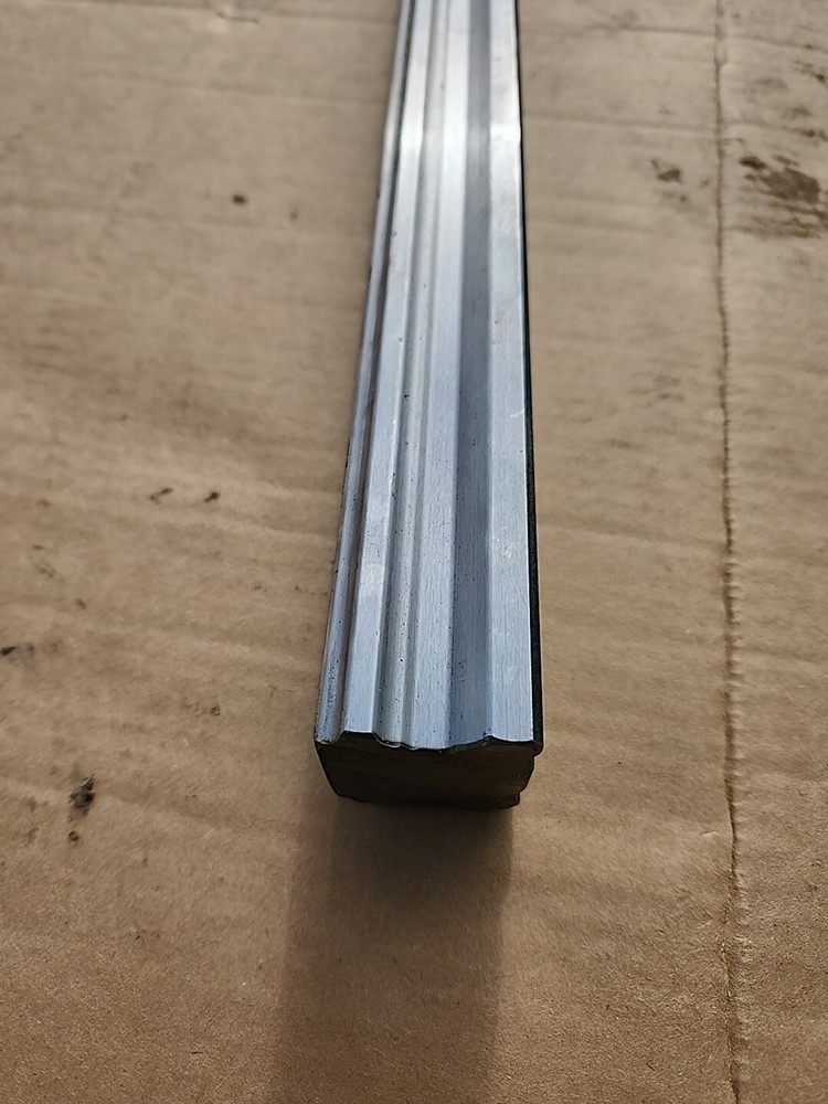 PMI MSA45R LINEAR GUIDEWAY RAIL