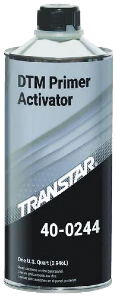 DTM Primer Activator TRE-40-0244