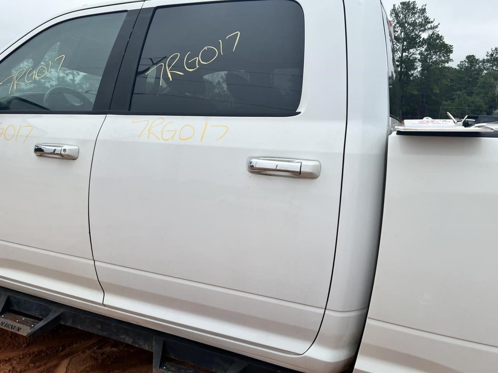 RAM2500 2015 Keys/Latches/Locks 104872846