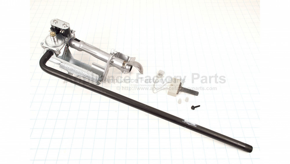 Whirlpool 280119 BURNER-GAS DR