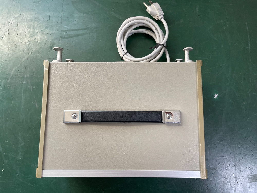 Anritsu ML93B Optical Power Meter _ M77627