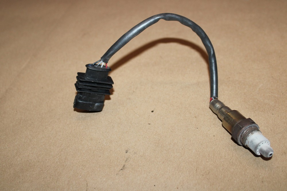 17 DUCATI MULTISTRADA 950 OXYGEN O2 EXHAUST GAS LAMBDA SENSOR