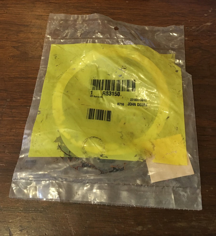 R83150 John Deere Shim