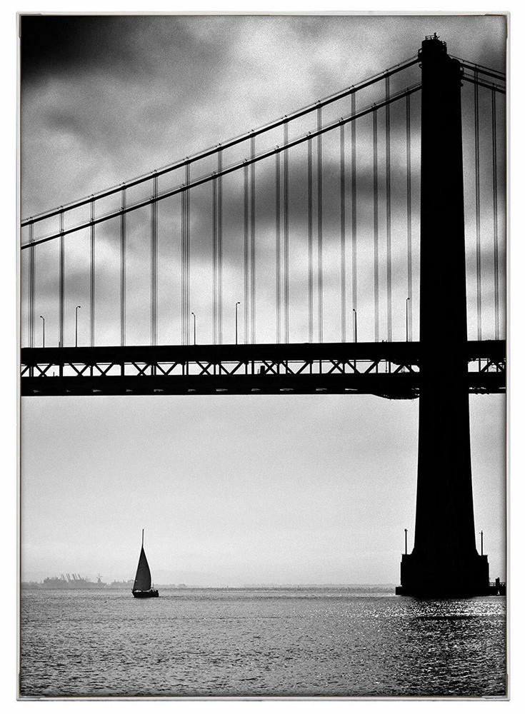 MCS Format Frame 5x7 White (Same Shipping Any Qty)