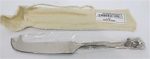 Squeak / Knife - 4" Universal Cheese Knife