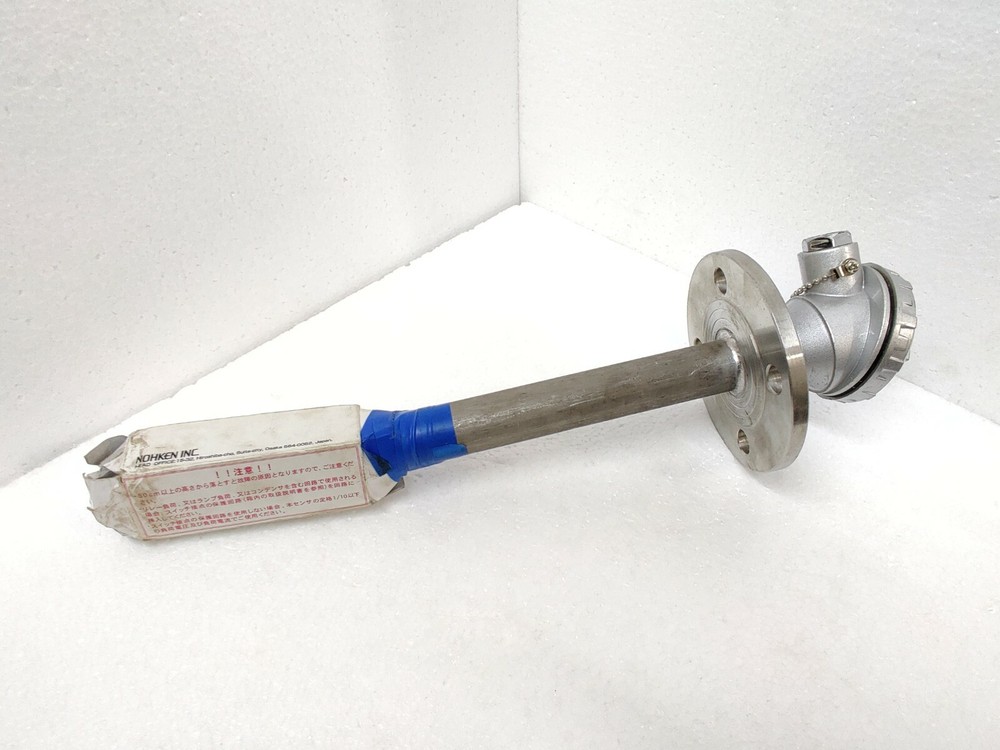 Nohken OL Miniature Float Sensor OLV-5 Liquid Level Sensor