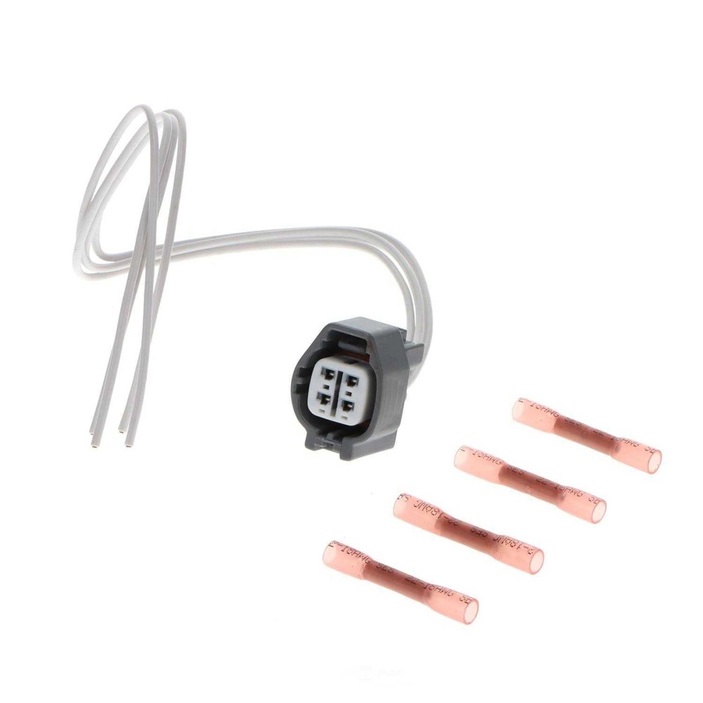 Oxygen Sensor Connector Standard S-1804