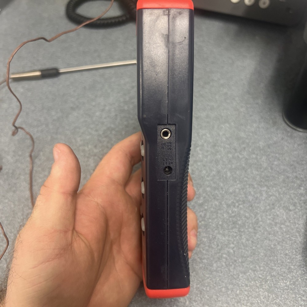 VWR Traceable Thermometer