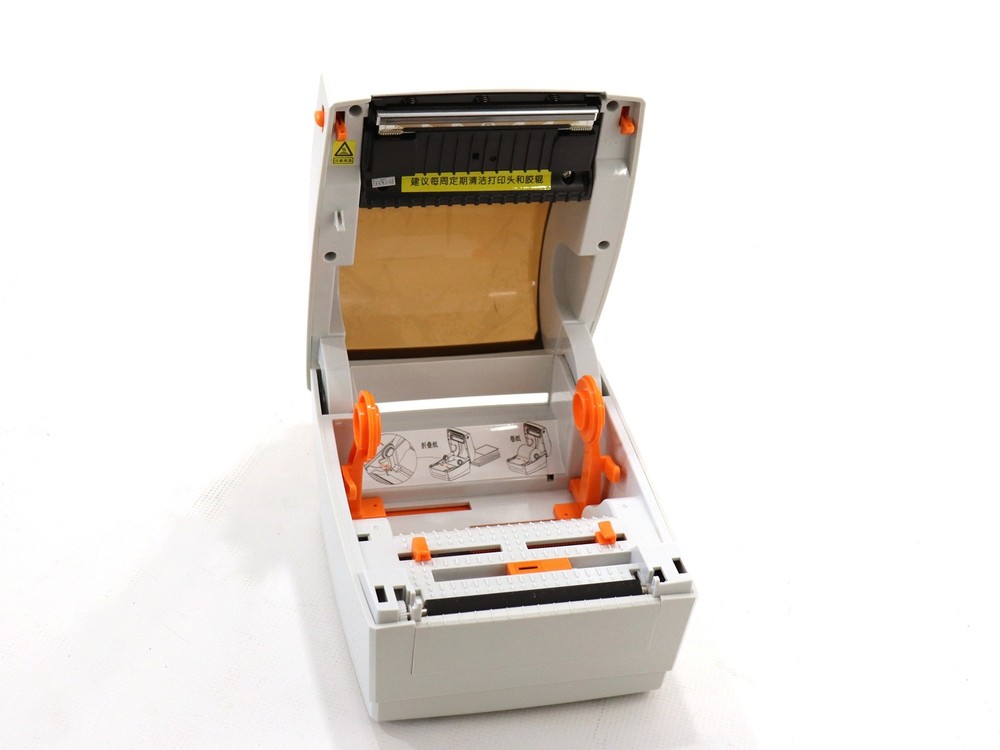 TP403 Thermal Printer USB/Bluetooth