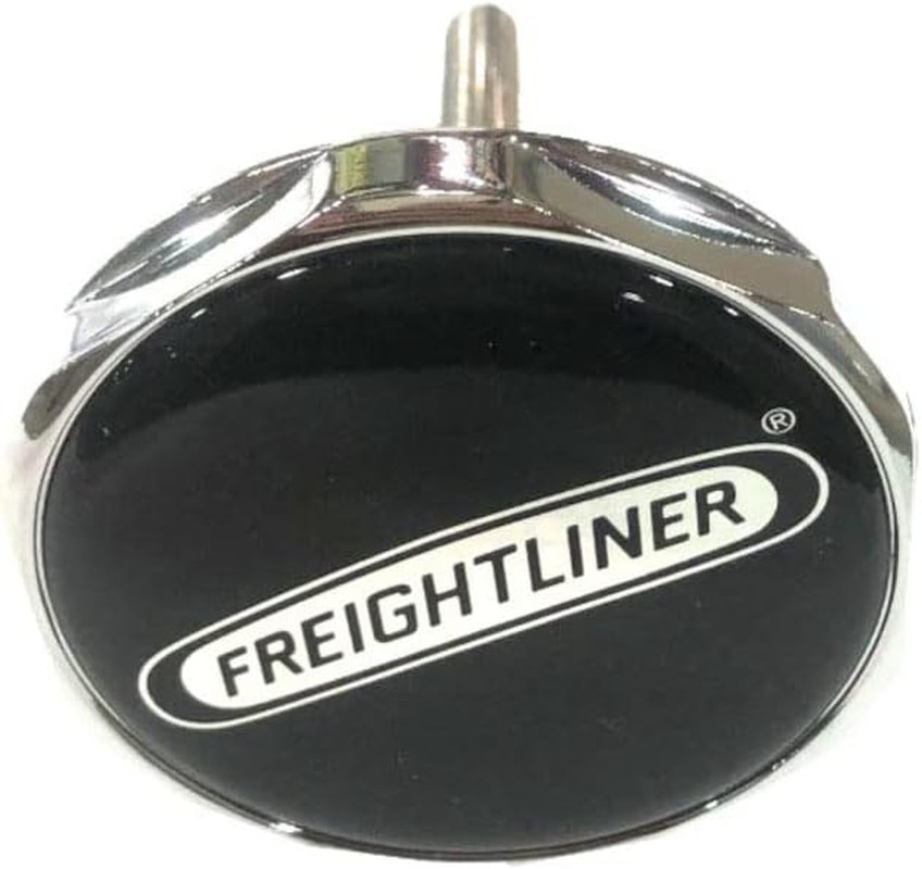 Left Side Hubcap Nut - A22-54122-000