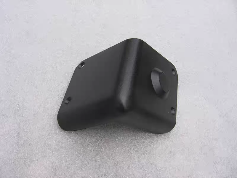 4 Speaker Box Protector Coner Plastic For Jbl MR Series