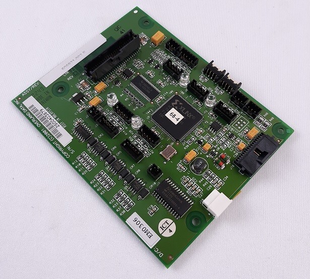 Compaq 263645-001 Circuit Board