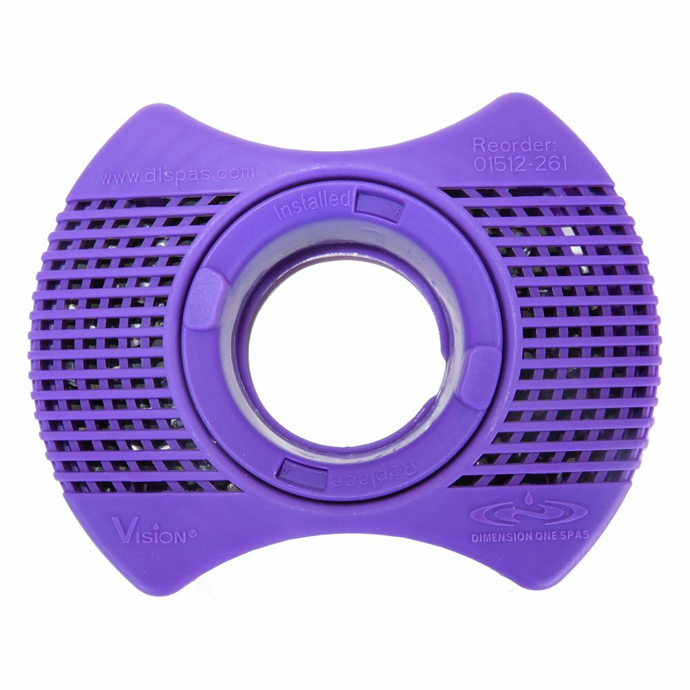 Dimension One Vision Cartridge