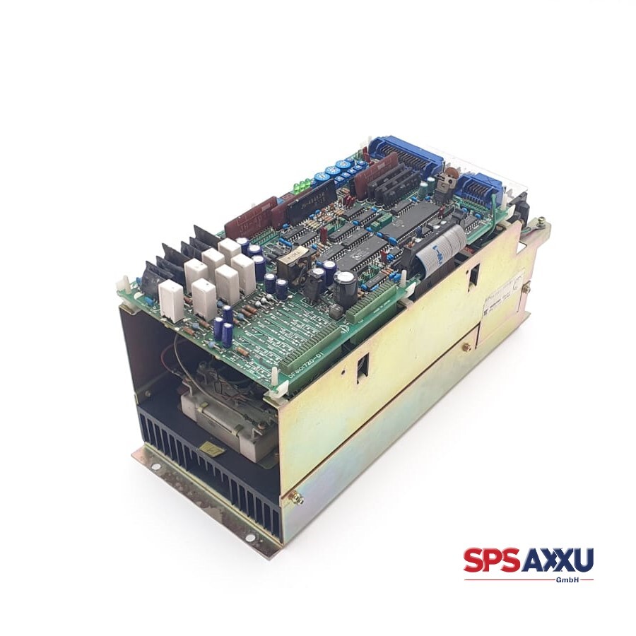 Yaskawa Servopack CACR-SR 03BB1BM Servo Controller