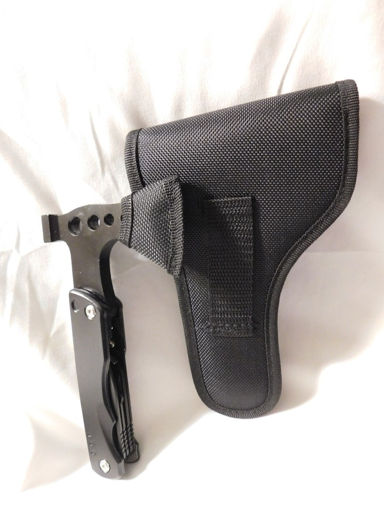 Rover Tac Hatchet Multi-Tool