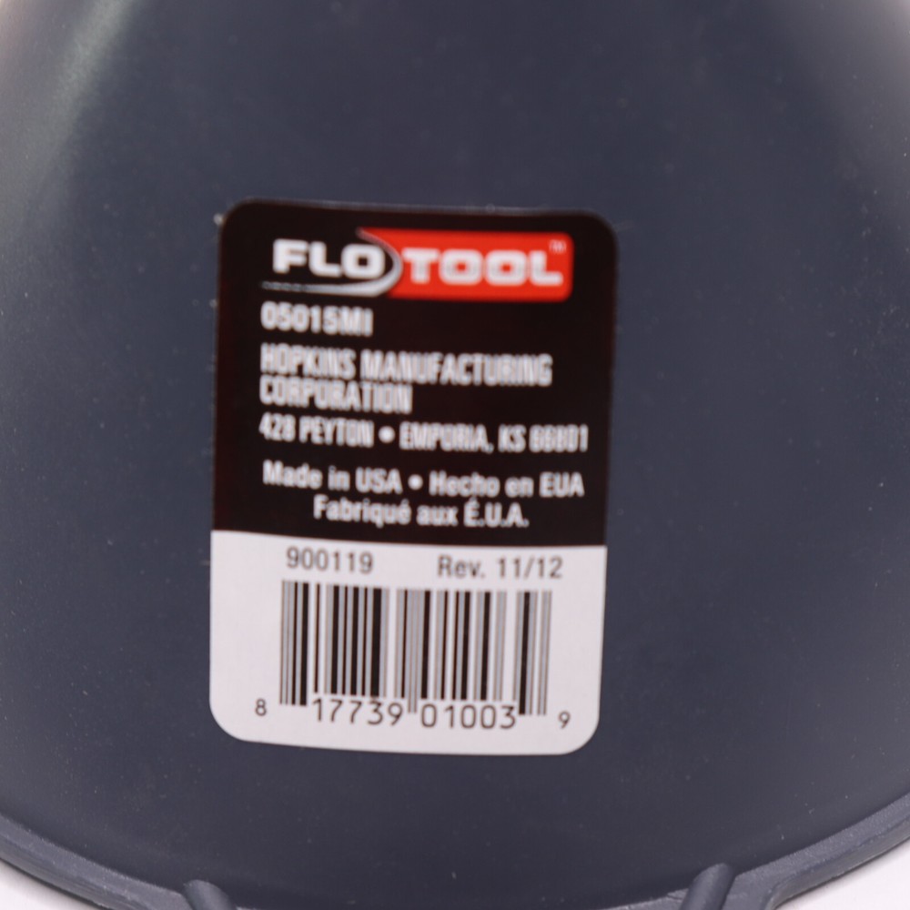Hopkins FloTool Funnel Medium 05015MI