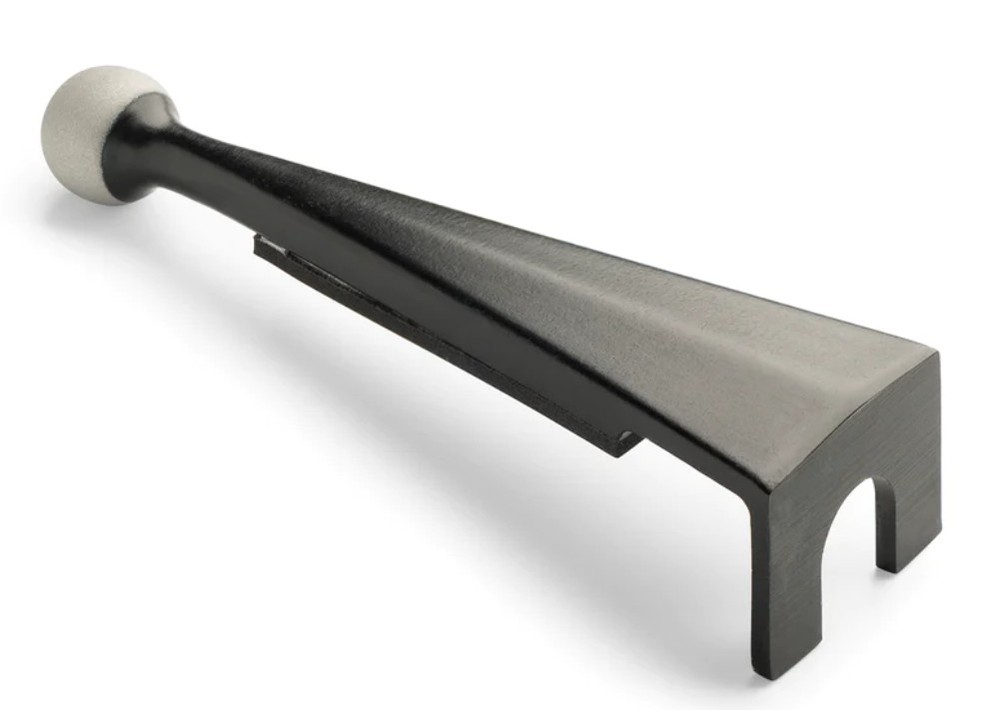 Ciro Black Fairing Mount Ball (50116)