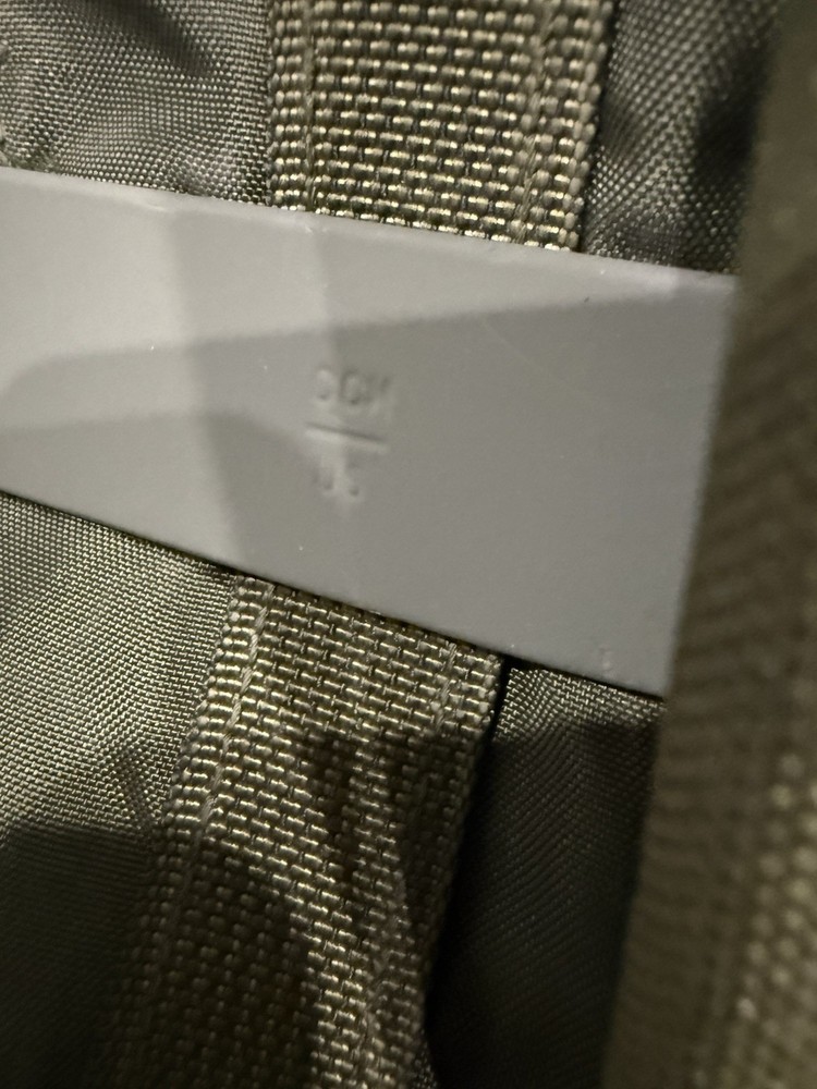 Alice Pack Complete Medium Pack With Frame & Shoulder Straps LC-1 Genuine USGI￼