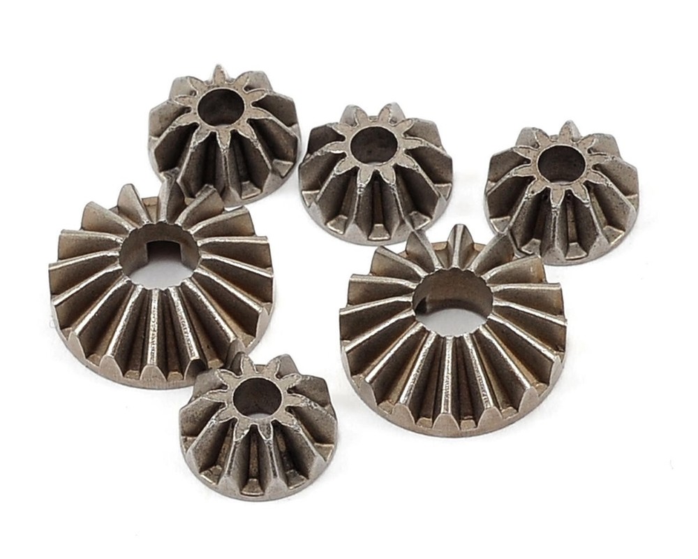 HPI Differential Gear Set [HPI101298]