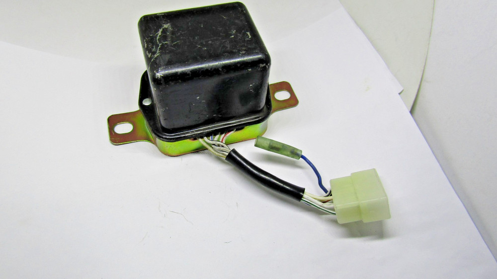 Voltage Regulator Standard VR-137