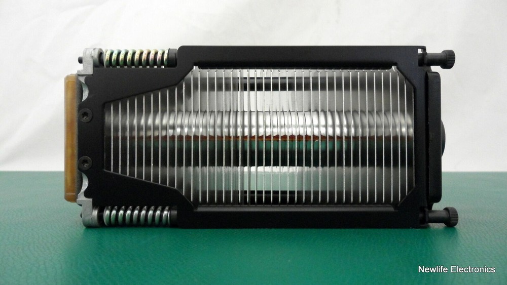 HP A5500-69101 440MHz PA-8500 Processor Module A5500-04005