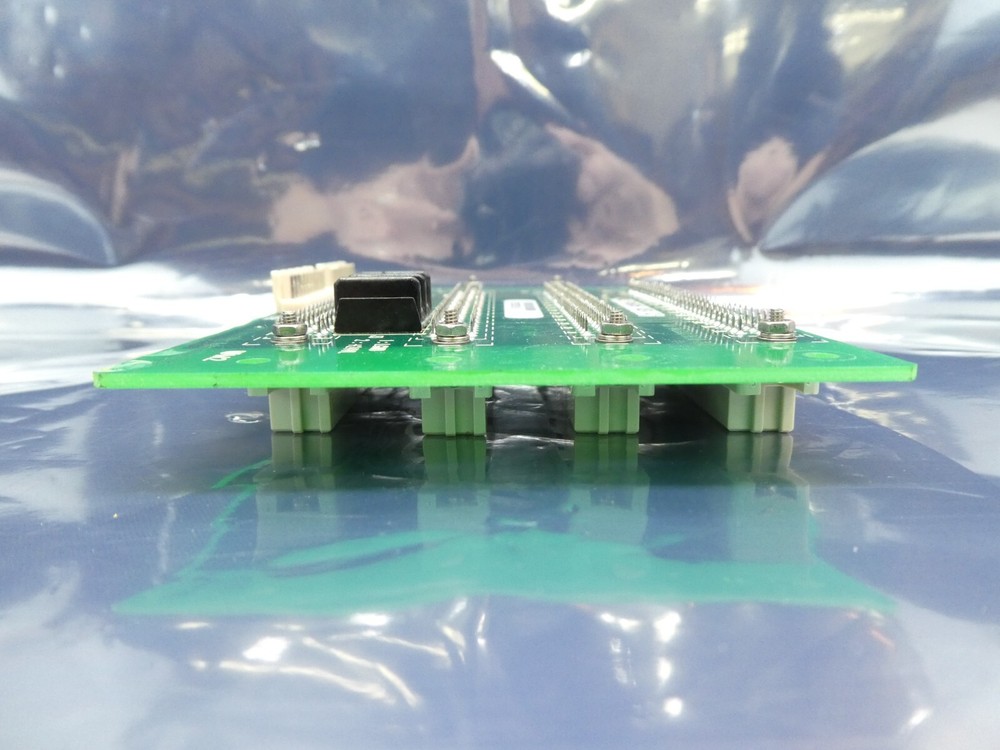 ASM Assembly Automation 03-20605 Backplane PCB Rev. C Working Surplus