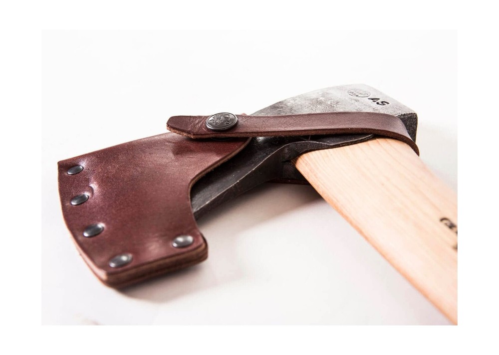 Small Forest Axe 19 Inch, 420
