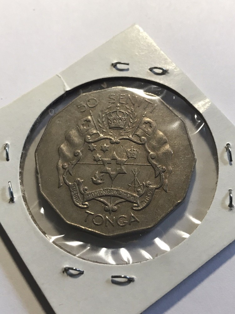 Foreign Coins