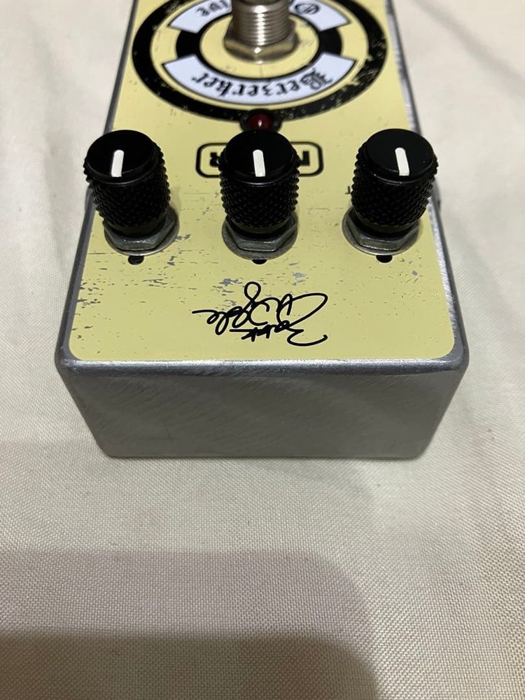 MXR ZW44 distortion 486085