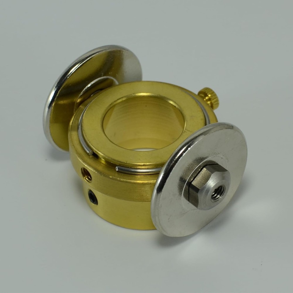 AG-60 Plasma Cutter Cutting Torch Circinus Roller Guide Wheel Compass